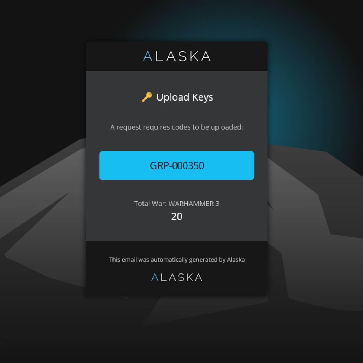 Email automation in Alaska