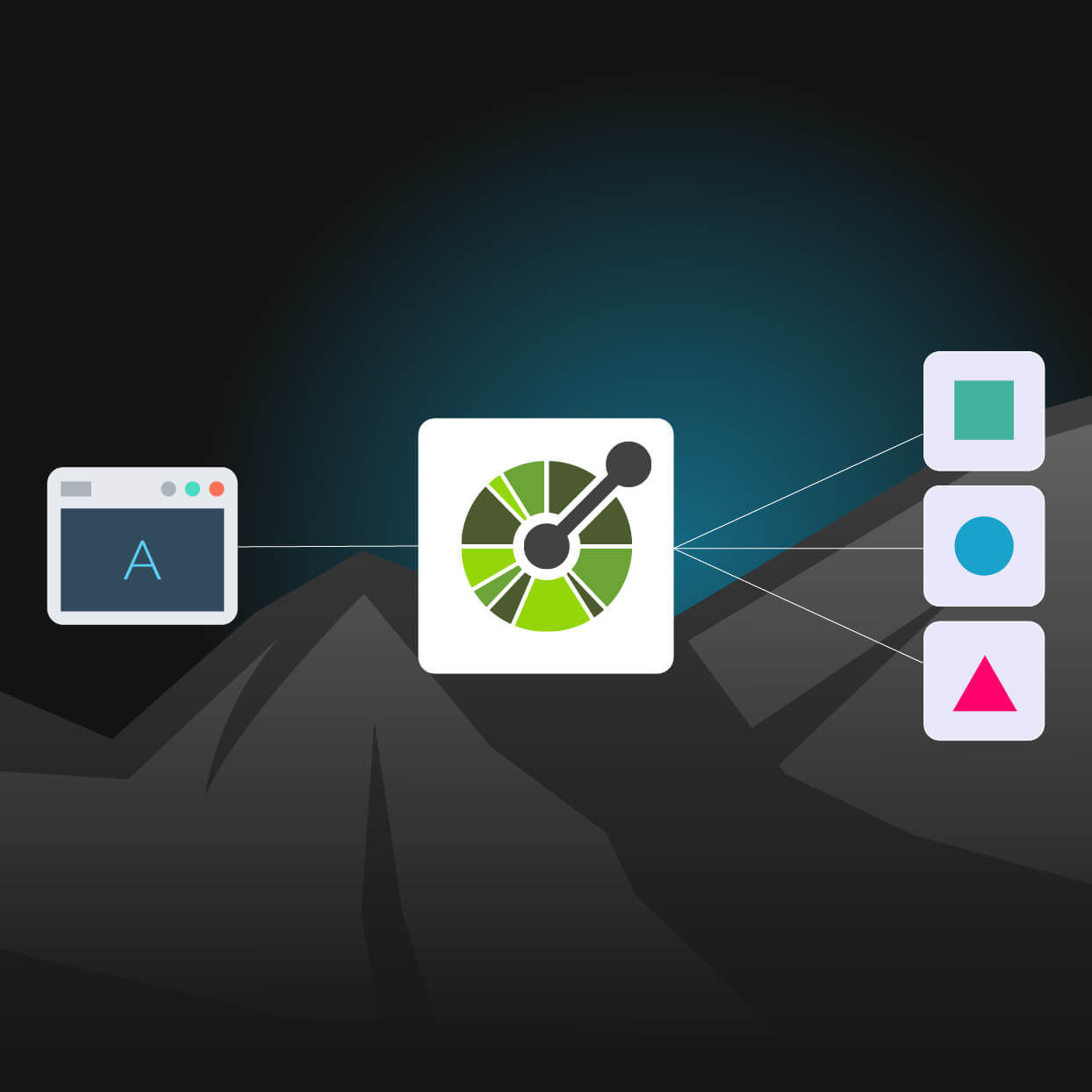 Partner API in Alaska